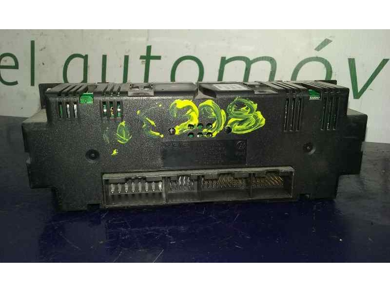 Recambio de mando climatizador para volkswagen passat berlina (3b3) trendline referencia OEM IAM 3B1907044H  VDO