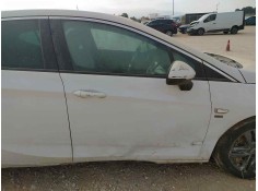 Recambio de puerta delantera derecha para opel astra k lim. 5türig 120 aniversario referencia OEM IAM 39160868  TOCADA