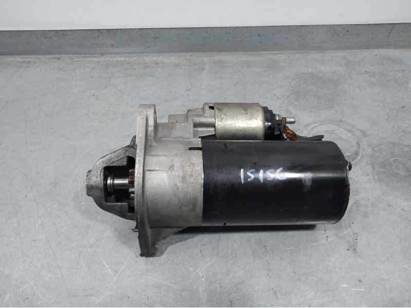 Recambio de motor arranque para alfa romeo 147 (190) 1.9 jtd 8v m-jet distinctive (01.2006) referencia OEM IAM 55192482 00011082