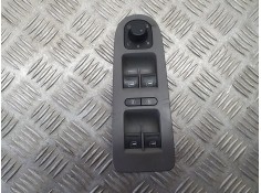 MANDO ELEVALUNAS DELANTERO IZQUIERDO 1K0959565J 