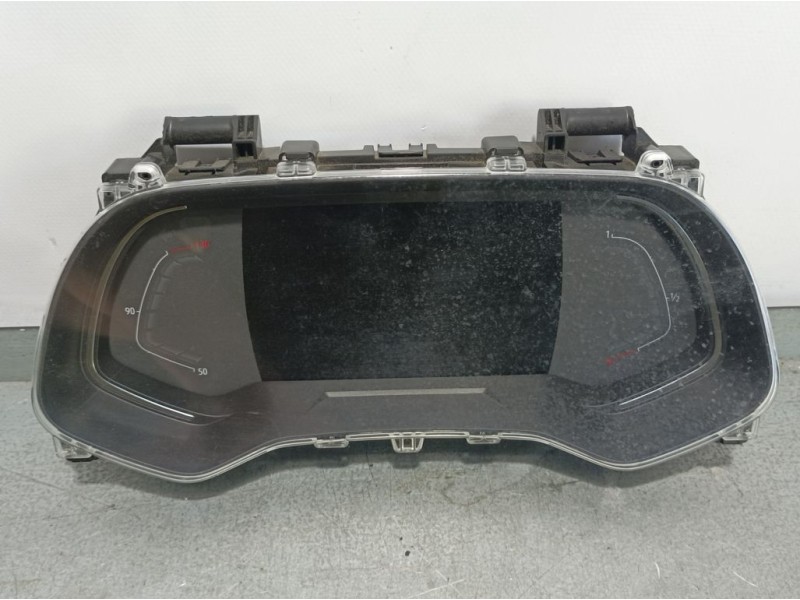 Recambio de cuadro instrumentos para renault clio v business referencia OEM IAM 248100950R NS41190317 