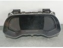Recambio de cuadro instrumentos para renault clio v business referencia OEM IAM 248100950R NS41190317 