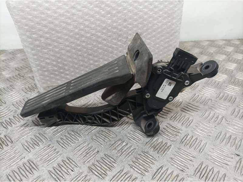 Recambio de potenciometro pedal para kia cee´d concept plus referencia OEM IAM 327003XXXX  