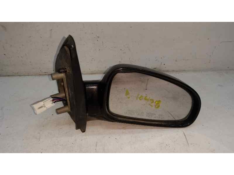Recambio de retrovisor derecho para daewoo kalos 1.4 sx referencia OEM IAM  5 PINS ELECTRICO