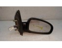 Recambio de retrovisor derecho para daewoo kalos 1.4 sx referencia OEM IAM  5 PINS ELECTRICO