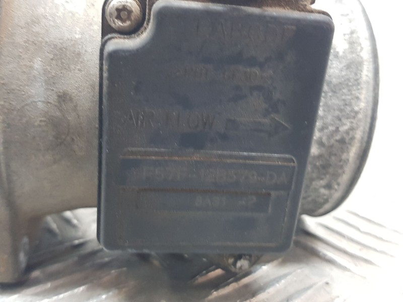 Recambio de caudalimetro para ford usa explorer (u2, u_) 4.9 4wd referencia OEM IAM F57F12B579DA  