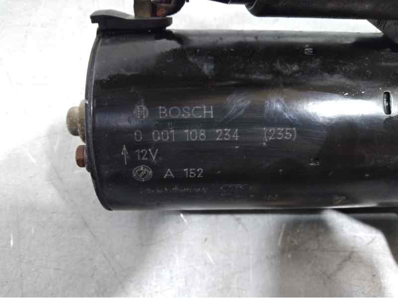 Recambio de motor arranque para alfa romeo 147 (190) 1.9 jtd 8v m-jet distinctive (01.2006) referencia OEM IAM 55192482 00011082