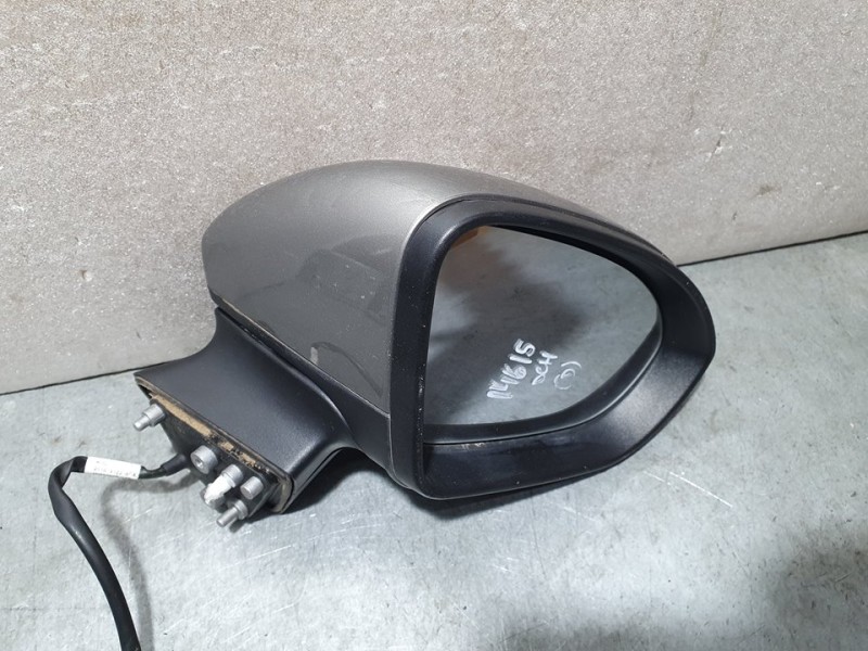 Recambio de retrovisor derecho para opel astra k lim. 5türig business referencia OEM IAM 21165102R1  ELECTRICO