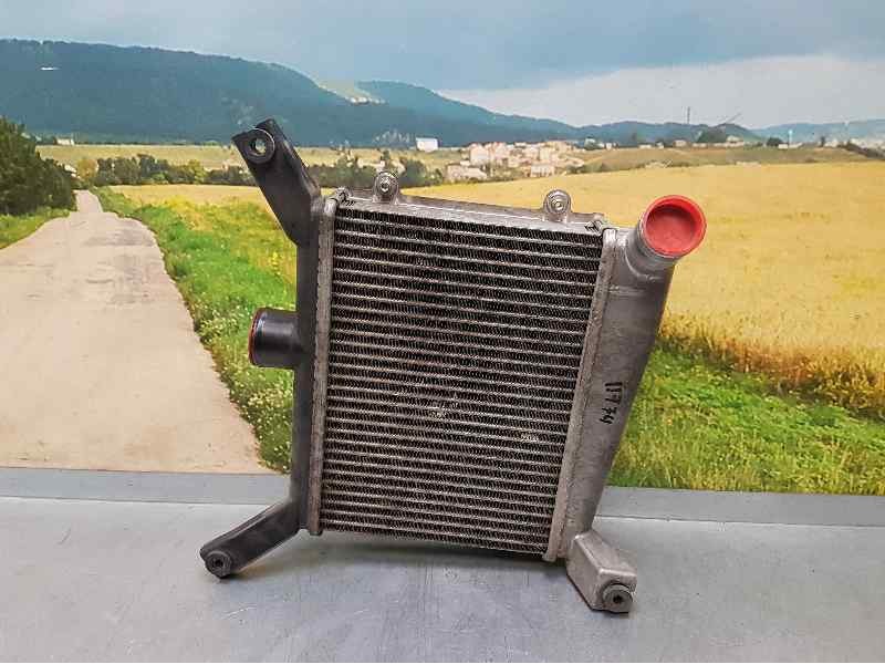 Recambio de intercooler para toyota rav 4 (a2) 2.0 d-4d executive 4x4 (2003) referencia OEM IAM 27040332  