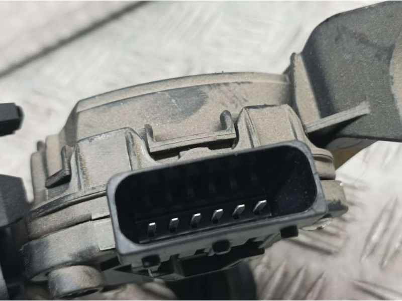 Recambio de potenciometro pedal para kia cee´d concept plus referencia OEM IAM 327003XXXX  