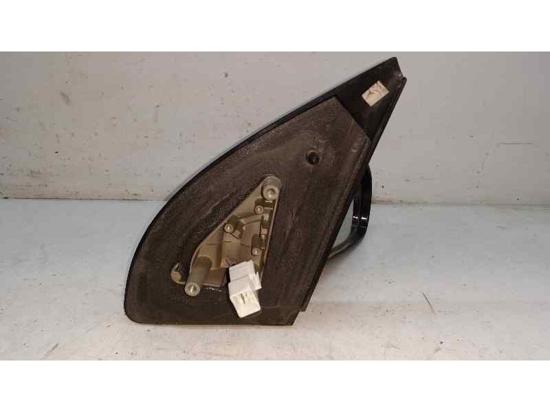 Recambio de retrovisor derecho para daewoo kalos 1.4 sx referencia OEM IAM  5 PINS ELECTRICO
