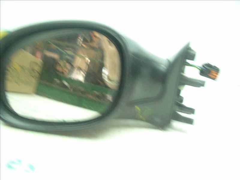 Recambio de retrovisor izquierdo para citroën xsara picasso 1.6 16v hdi referencia OEM IAM   ELECTRICO