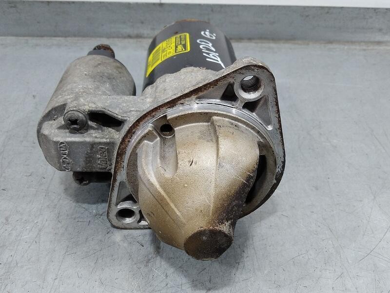 Recambio de motor arranque para hyundai i30 (gd) base referencia OEM IAM 361002A305 1205914 Valeo