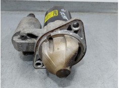 Recambio de motor arranque para hyundai i30 (gd) base referencia OEM IAM 361002A305 1205914 Valeo