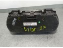 Recambio de cuadro instrumentos para renault clio v business referencia OEM IAM 248100950R NS41190317 