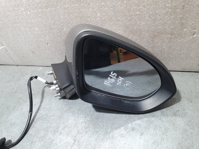 Recambio de retrovisor derecho para opel astra k lim. 5türig business referencia OEM IAM 21165102R1  ELECTRICO