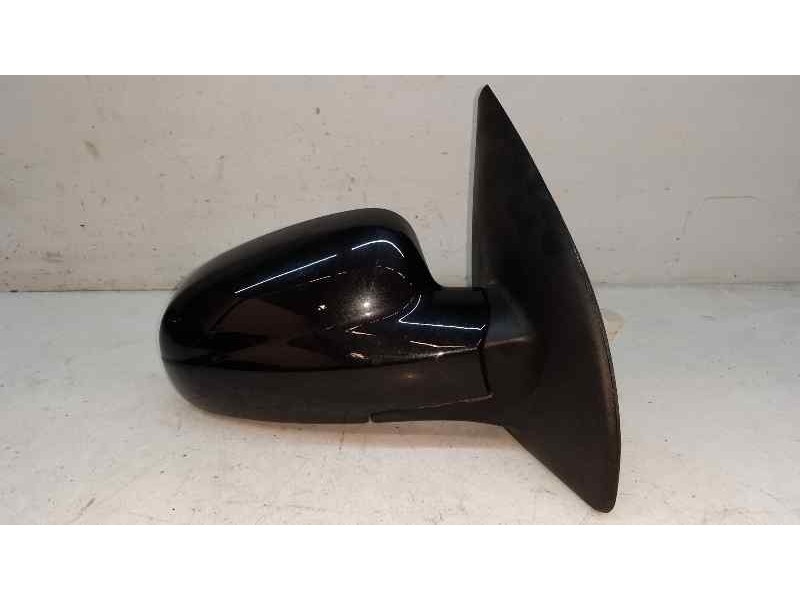 Recambio de retrovisor derecho para daewoo kalos 1.4 sx referencia OEM IAM  5 PINS ELECTRICO