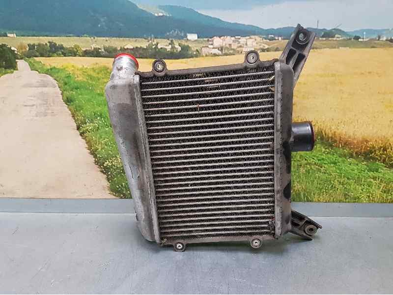 Recambio de intercooler para toyota rav 4 (a2) 2.0 d-4d executive 4x4 (2003) referencia OEM IAM 27040332  