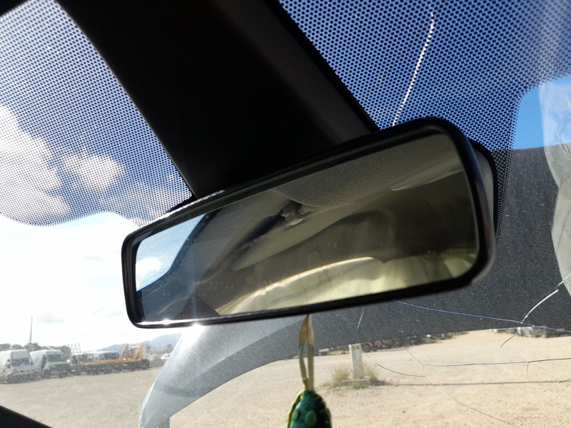 Recambio de espejo interior para nissan micra v (k14) 0.9 ig-t referencia OEM IAM 9632100Q1J  