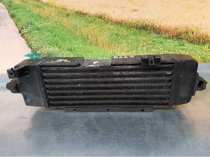 Recambio de intercooler para jeep gr.cherokee (zj)/(z) 2.5 td laredo (z) referencia OEM IAM 52079477 83403D 