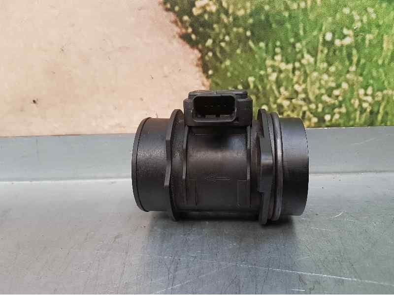 Recambio de caudalimetro para peugeot bipper básico referencia OEM IAM 9647144080 5WK97004 CONTINENTAL