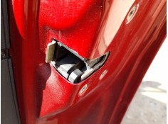 Recambio de cerradura puerta delantera derecha para citroën c3 i (fc_, fn_) 1.4 i referencia OEM IAM 9136N7  