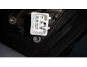 Recambio de retrovisor derecho para daewoo kalos 1.4 sx referencia OEM IAM  5 PINS ELECTRICO