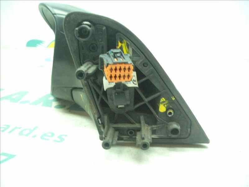 Recambio de retrovisor izquierdo para citroën xsara picasso 1.6 16v hdi referencia OEM IAM   ELECTRICO