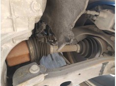 TRANSMISION DELANTERA IZQUIERDA 36050807 