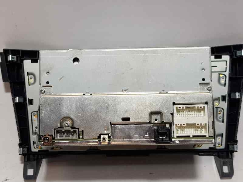 Recambio de sistema navegacion gps para nissan qashqai (j11) tekna referencia OEM IAM 7513750220 CM0220F1727549 BOSCHPANTALLA RA