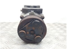 COMPRESOR AIRE ACONDICIONADO 