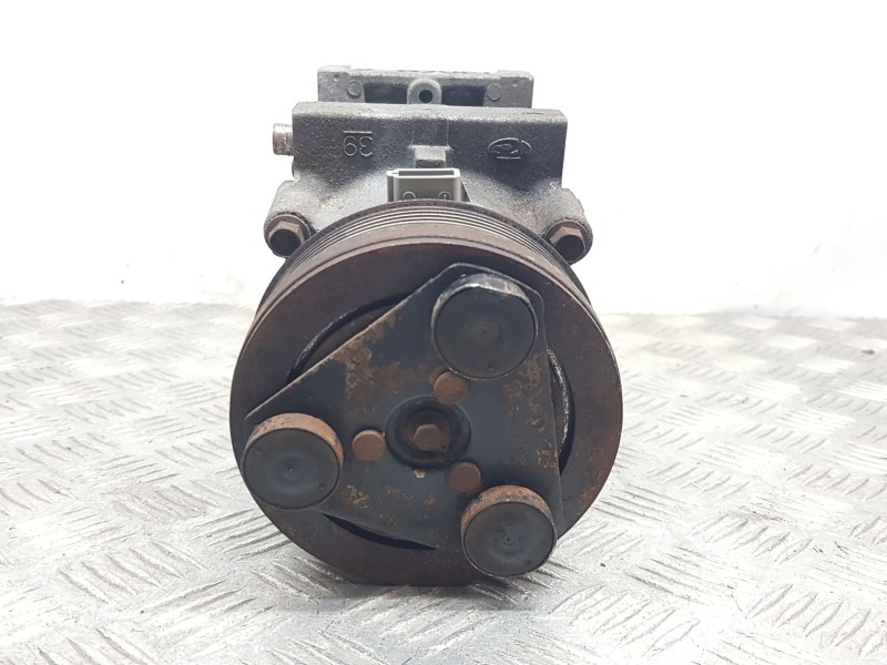 Recambio de compresor aire acondicionado para ford usa explorer (u2, u_) 4.9 4wd referencia OEM IAM   
