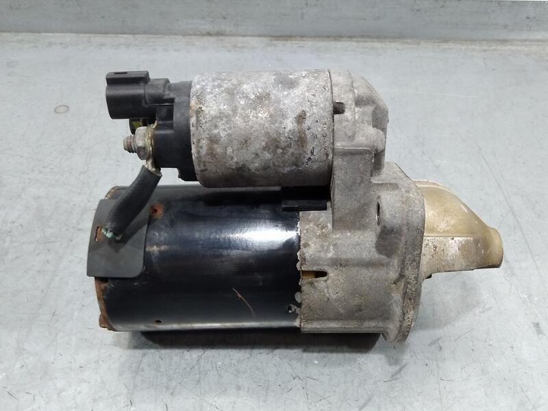 Recambio de motor arranque para hyundai i30 (gd) base referencia OEM IAM 361002A305 1205914 Valeo
