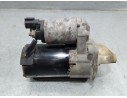 Recambio de motor arranque para hyundai i30 (gd) base referencia OEM IAM 361002A305 1205914 Valeo
