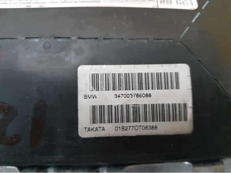 Recambio de airbag lateral delantero derecho para bmw serie 3 compact (e46) 316ti referencia OEM IAM 347005788088  