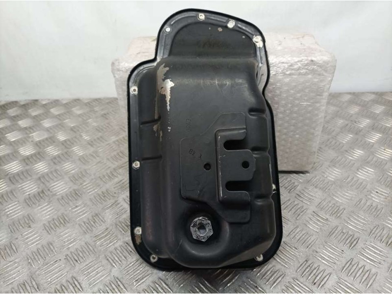 Recambio de carter para peugeot 207 x-line referencia OEM IAM 0301L5  