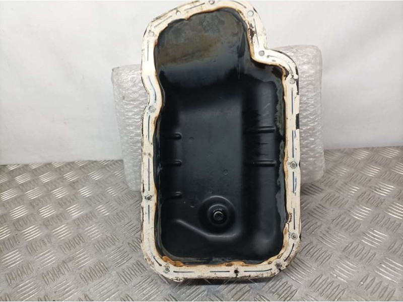 Recambio de carter para peugeot 207 x-line referencia OEM IAM 0301L5  