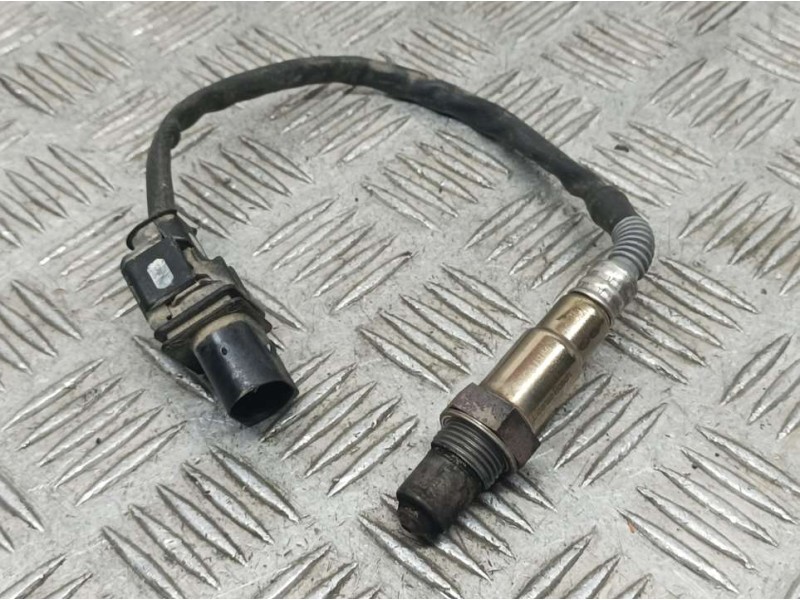 Recambio de sonda lambda para kia cee´d concept plus referencia OEM IAM 393502A620 9025050088 