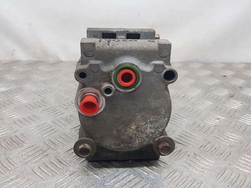 Recambio de compresor aire acondicionado para ford usa explorer (u2, u_) 4.9 4wd referencia OEM IAM   