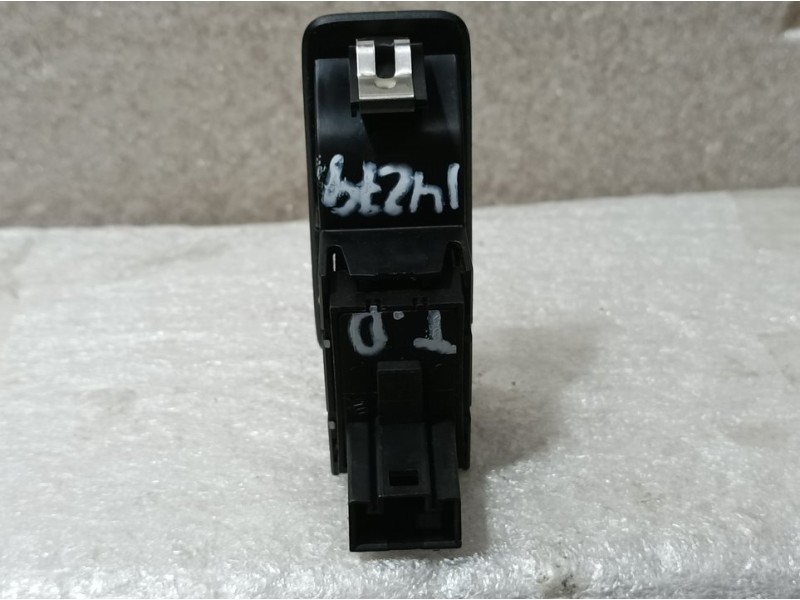 Recambio de mando elevalunas trasero derecho para seat alhambra (710) reference referencia OEM IAM 7L5959055B  