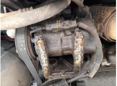 Recambio de compresor aire acondicionado para citroën c3 i (fc_, fn_) 1.4 i referencia OEM IAM 6453LN  