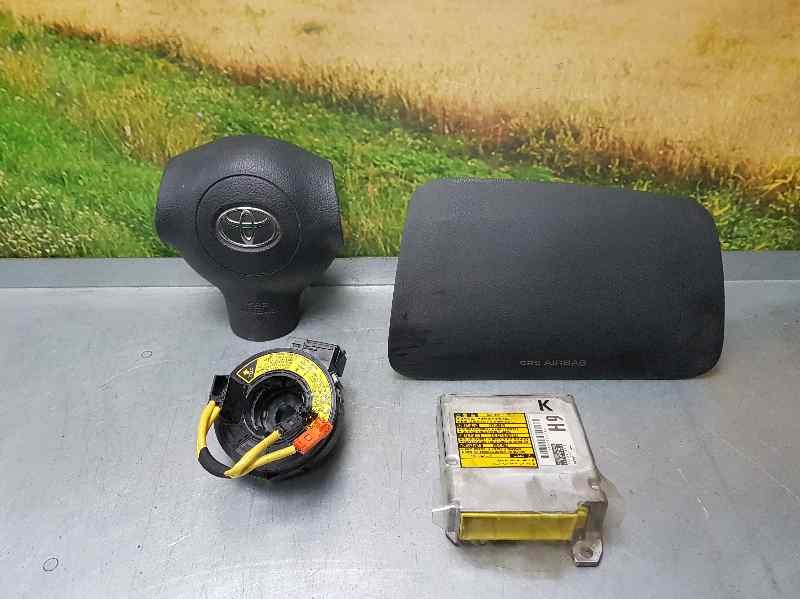Recambio de kit airbag para toyota rav 4 (a2) 2.0 d-4d executive 4x4 (2003) referencia OEM IAM 8917042100  