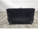 Recambio de sistema navegacion gps para volkswagen scirocco (137) 2.0 tdi (103kw) referencia OEM IAM 3C8035195 7647239360 