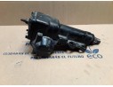 Recambio de caja direccion para nissan terrano/terrano.ii (r20) 3.0 td cat referencia OEM IAM 490017F010 8074974603 ZF