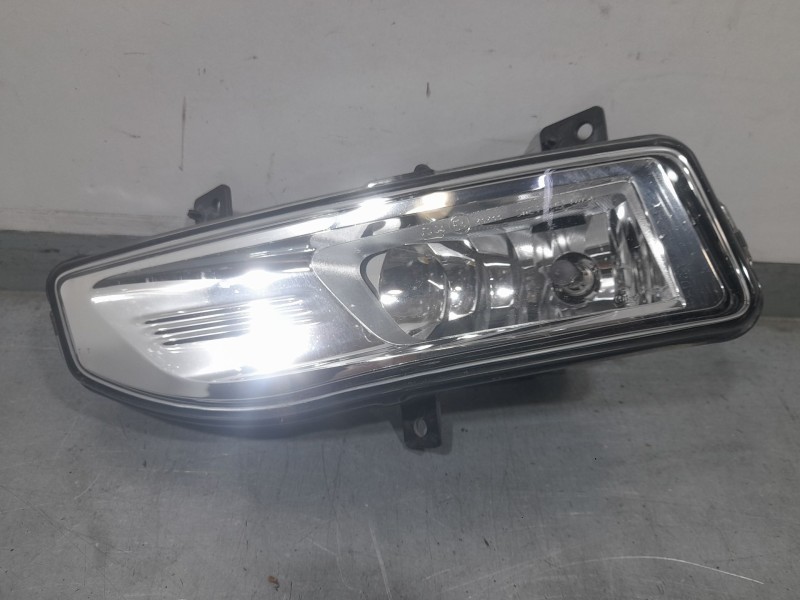 Recambio de faro antiniebla izquierdo para nissan micra v (k14) 0.9 ig-t referencia OEM IAM 90078636  VALEO