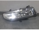 Recambio de faro antiniebla izquierdo para nissan micra v (k14) 0.9 ig-t referencia OEM IAM 90078636  VALEO