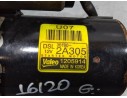 Recambio de motor arranque para hyundai i30 (gd) base referencia OEM IAM 361002A305 1205914 Valeo