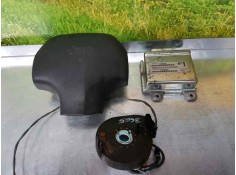 Recambio de airbag delantero izquierdo para jeep gr.cherokee (zj)/(z) 2.5 td laredo (z) referencia OEM IAM P56007706AC  