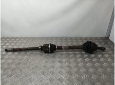 Recambio de transmision delantera derecha para peugeot partner tepee style referencia OEM IAM 9656329480  