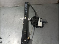 Recambio de elevalunas trasero izquierdo para skoda kamiq (nw4) active referencia OEM IAM 654839461  ELECTRICO 5 `PINS